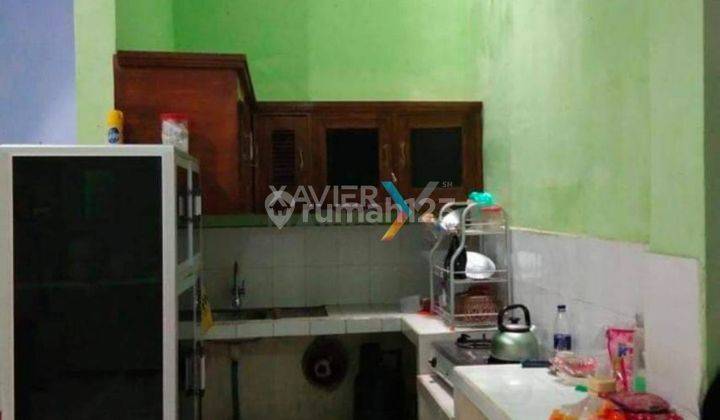 Dijual Rumah Siap Huni Diperum Garaya Permai,gadang Kec.sukun Mlg 2