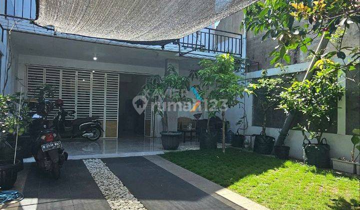 Dijual Rumah 2 Lantai Siap Huni di Perum Karanglo Indah,arjosari,mlg 2