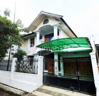 Disewakan Rumah Bagus Terawat Siap Huni Jln Bunga², Suhat Malang 1