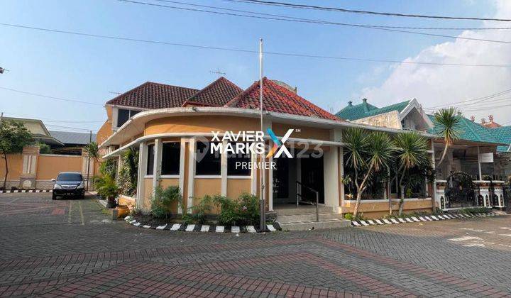 Disewakan Rumah Cocok Untuk Kantor Dekat Exit Tol Karanglo Malang 2