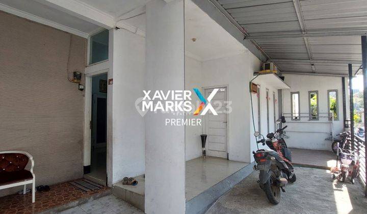 DIJUAL RUMAH FURNISHED DI PERUMAHAN SAXOFONE TOWN HOUSE, LOWOKWARU MLG 2