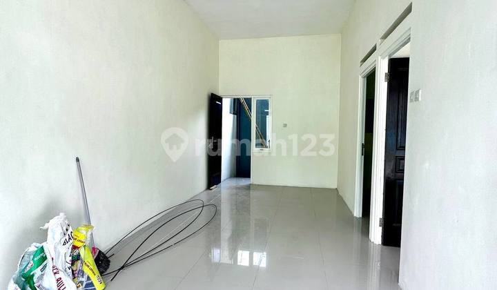 Dijual Rumah Baru Gress Selangkah Dari Exit Tol Lawang, Malang 2