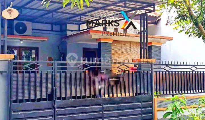 Dijual Rumah Terawat Siap Huni Di Titan Asri, Sulfat Malang