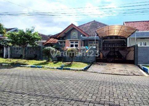 Rumah Dijual Murah Di Boulevard Pondok Blimbing Indah, Araya Mlg 1