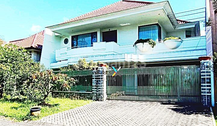 Dijual Rumah Premium Modern Mewah Di Araya Boulevard, Blimbing Mlg 2