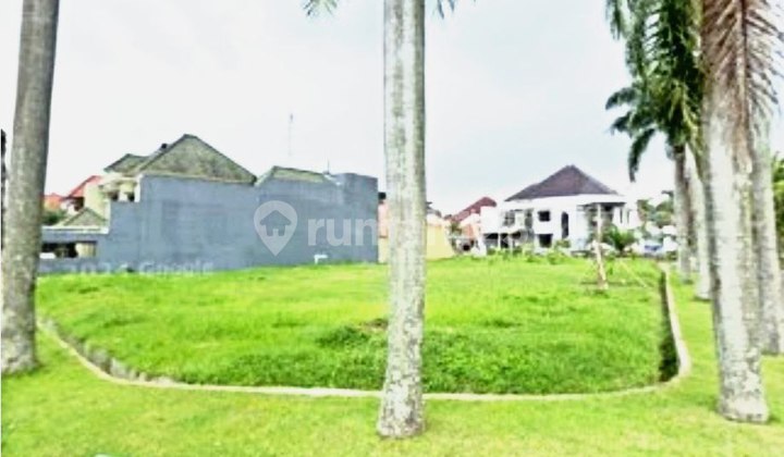 For Sale Hook Plot on Main Boulevard of Permata Jingga, Suhat Malang For Sale Hook Plot on Main Boulevard of Permata Jingga, Suhat Malang