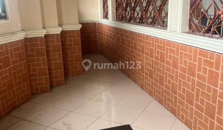 Dijual Cepat & Murah Ruko Sangat Strategis di Poros Raya Ciliwung, Mlg 1