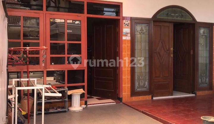 For Sale Minimalist House In Taman Raden Intan, Arjosari Malang