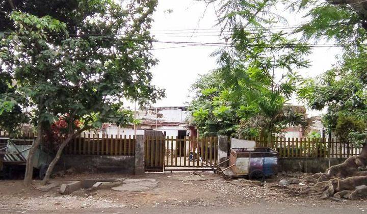 Dijual Murah Tanah di Jalan Dr. Wahidin , Klojen - Malang 2