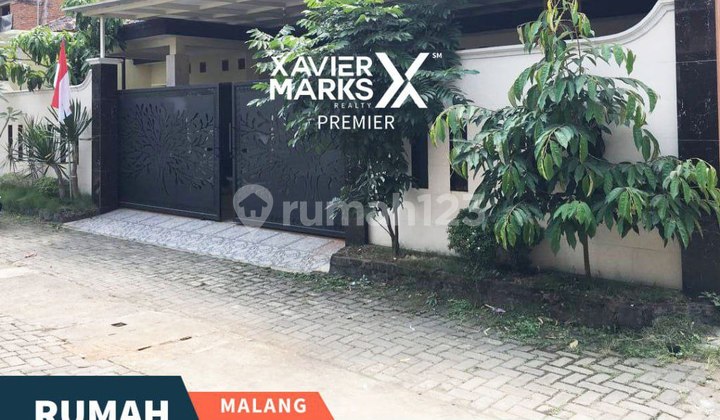 Dijual Rumah Siap Huni Di Sakinah Tambak Asri, Tajinan Kab. Mlg