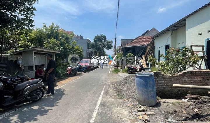 Dijual Tanah Dekat Hotel Grand Mercure di Teluk Grajakan, Malang