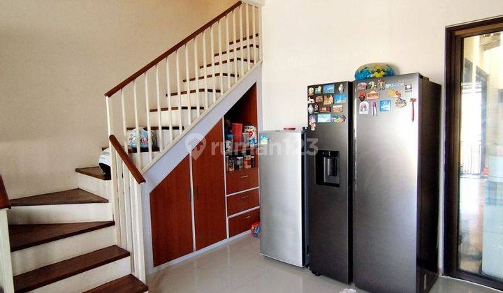 Dijual Rumah Cantik Minimalis Semi Furnished Di Mainroad Greenland Mlg 2