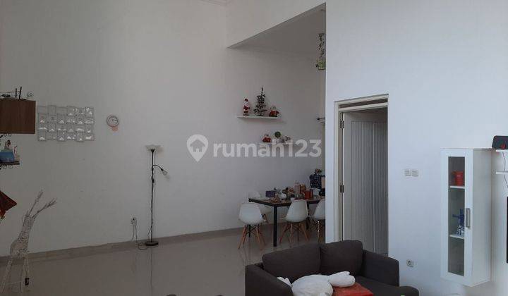 Disewakan Rumah Full Furnished Baru Di Villa Puncak Tidar, Malang 2