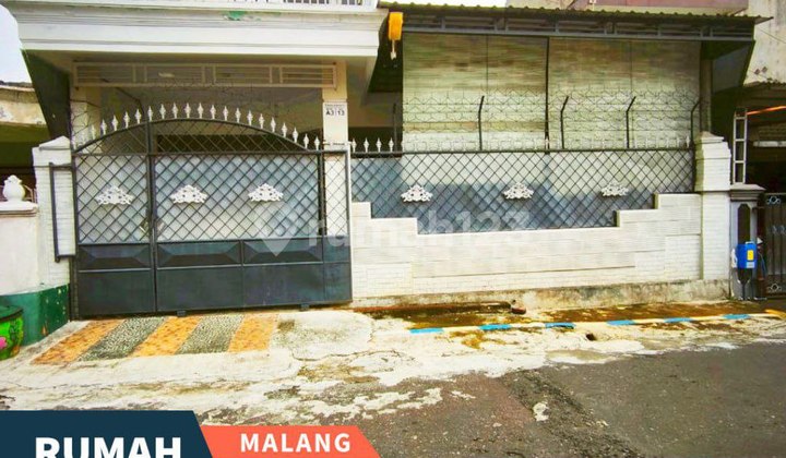 Dijual Cepat Rumah Full Furnish Terawat Siap Huni di Sawojajar, Mlg Dijual Cepat Rumah Full Furnish Terawat Siap Huni di Sawojajar, Mlg