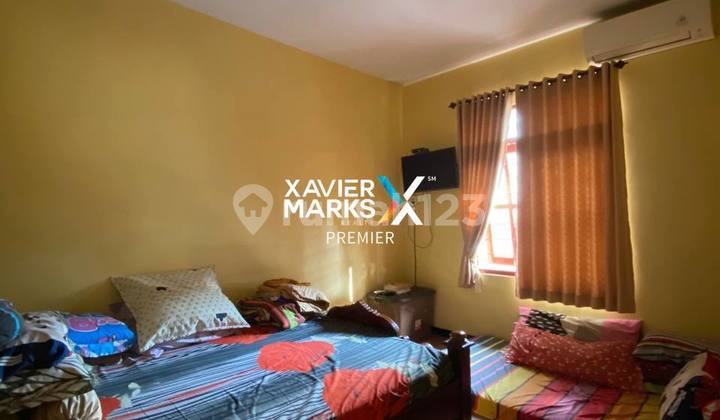 Cheapest Sale of Spacious Hook House in Letjen Sutoyo, Central City Mlg 2