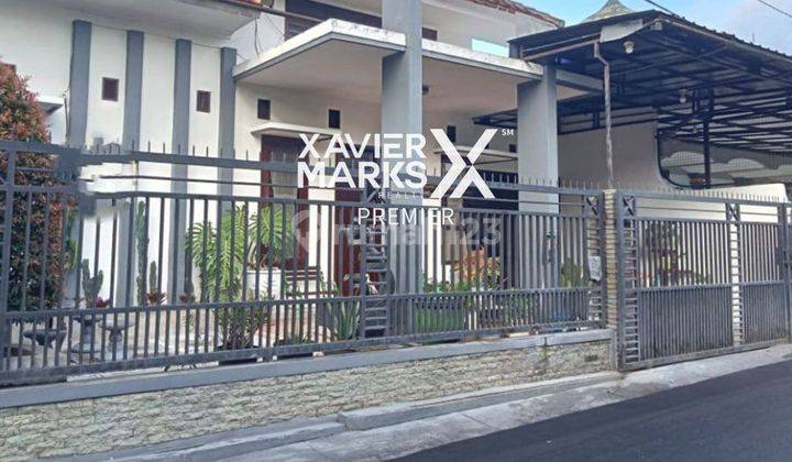 Dijual Rumah Modern Minimalis Di Daerah Kedawung, Lowokwaru Mlg 1