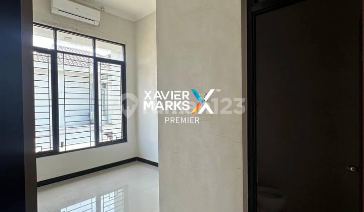Disewakan / Dijual Rumah Siap Huni Dari Suhat, Blimbing Malang 2