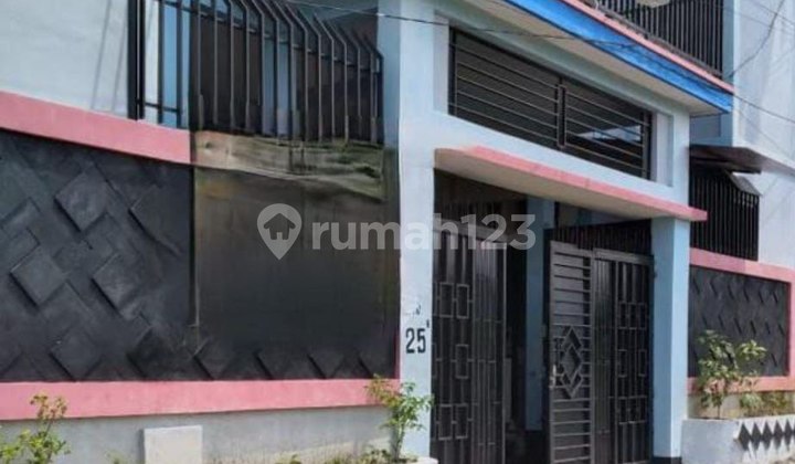 Dijual Rumah Kost 32 Kt Di Daerah Landungsari, Malang
