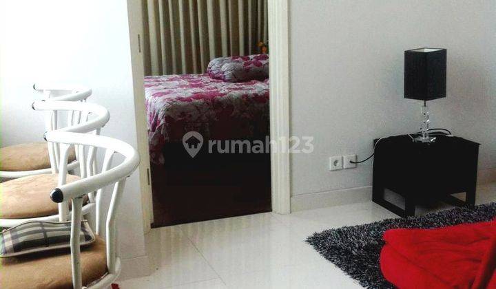 Dijual Murah Apartemen Trillium CBD Depan Plaza Surabaya Pusat 1