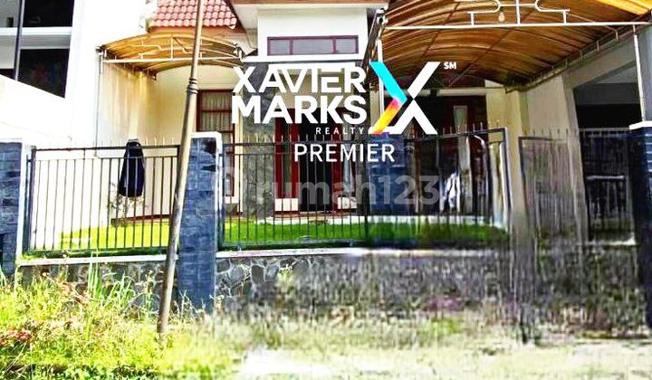 Dijual Rumah 1 Lt Bangunan Kokoh Dan Terawat Di Puncak Dieng, Mlg