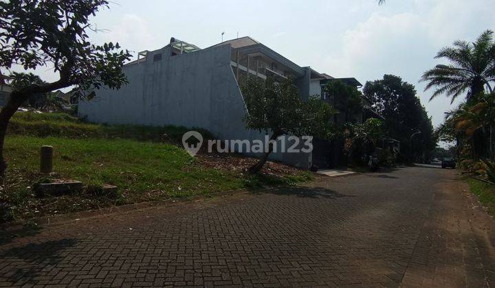 Dijual Murah Tanah Kavling Siap Bangun Di Villa Puncak Tidar Boulevard, Malang
 2