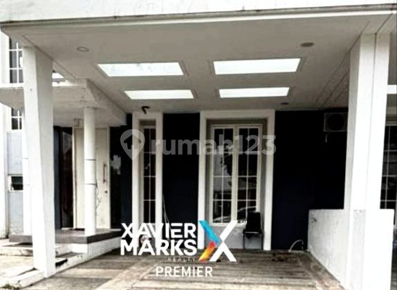 Disewakan Rumah Modern Minimalis di Green Orchid, Suhat Malang 2