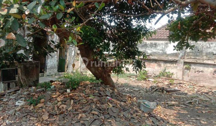 Dijual Rumah Lama Hitung Tanah Di Jln Sarangan Atas, Lowokwaru, Malang 2