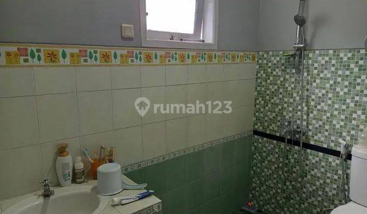 Dijual Rumah Bersih Siap Huni + Semi Furnish Di Sukun, Malang 2