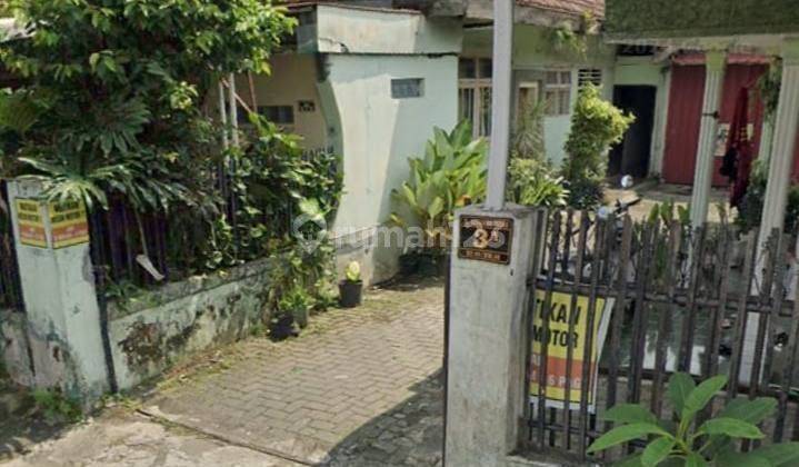 Dijual Hitung Tanah Saja, Rumah Induk Dan Kos Di Dinoyo, Malang 2