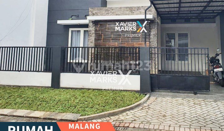 Dijual Cepat Rumah Terawat Siap Huni di Permata Jingga, Suhat Mlg Dijual Cepat Rumah Terawat Siap Huni di Permata Jingga, Suhat Mlg