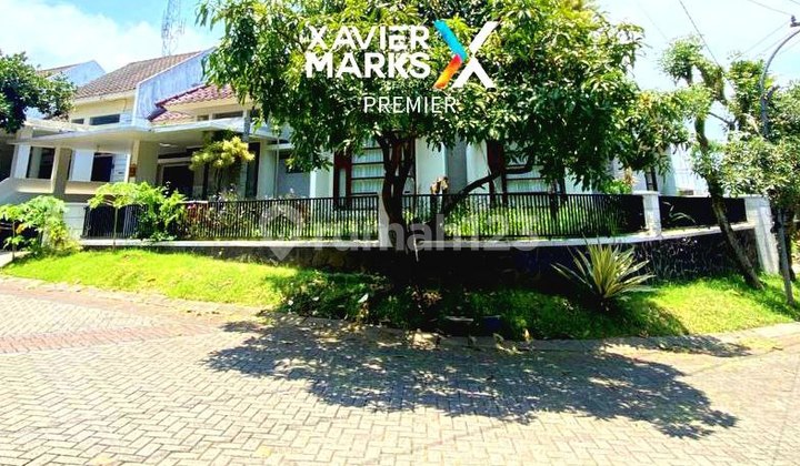 For Sale Cheap Spacious House Hook In Villa Puncak Tidar (VPT) Malang 2