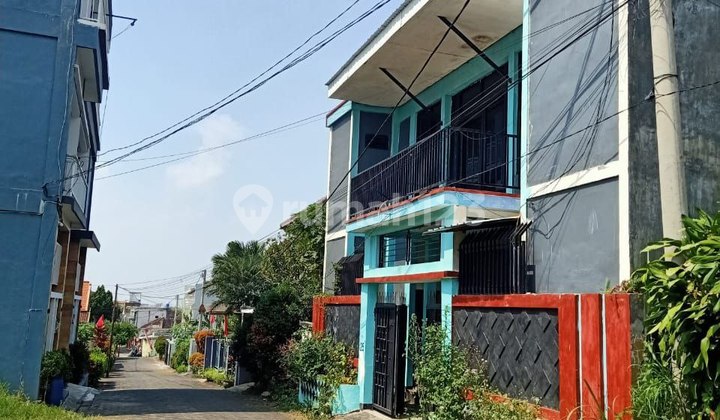 Dijual Rumah Kost 32 Kt Di Daerah Landungsari, Malang 2