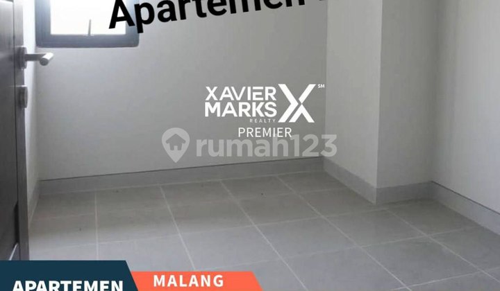Dijual Apartemen Begawan 2 Br Di Tlogomas, Malang Dijual Apartemen Begawan 2 Br Di Tlogomas, Malang