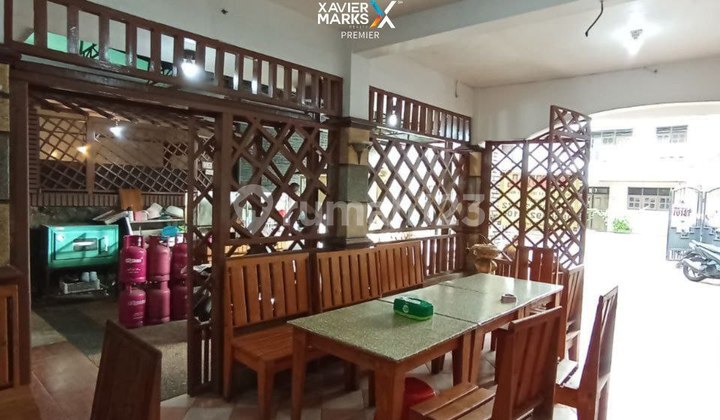 Dijual Rumah Usaha + Rumah Induk Dekat Hwa Ind di Borobudur Mlg Dijual Rumah Usaha + Rumah Induk Dekat Hwa Ind di Borobudur Mlg