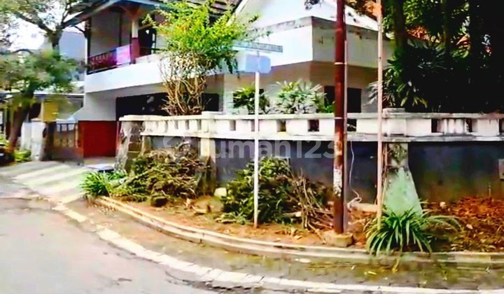 Dijual Rumah Luas Hook Siap Huni Di Danau Maninjau, Sawojajar - Mlg Dijual Rumah Luas Hook Siap Huni Di Danau Maninjau, Sawojajar - Mlg