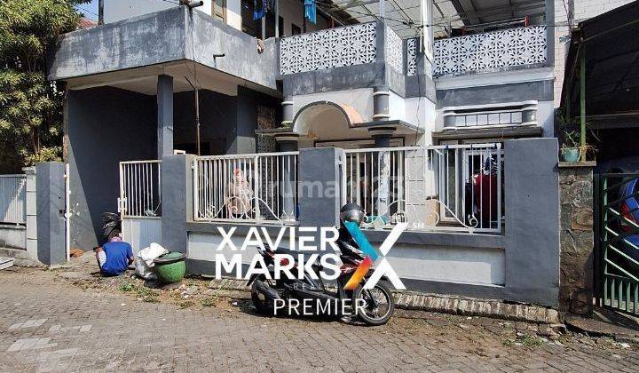 Dijual Rumah Kos Aktif Di Universitas Kanjuruhan, Sukun Malang 2