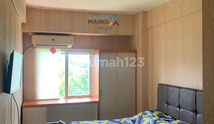 Dijual Apartemen Suhat Lt. 5 Premium Furnished Tipe Studio, Mlg 2