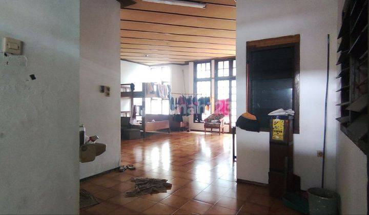 Dijual Ruko Strategis Di Jl. Brigjen Slamet Riyadi Malang 2