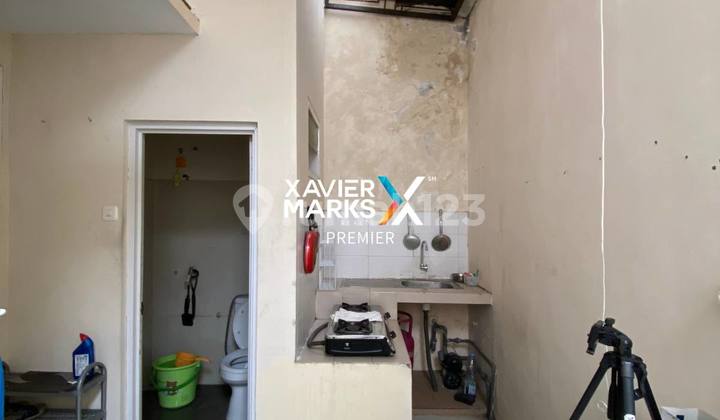 Dijual Rumah Minimalis Siap Huni Di Daerah Tasikmadu, Kota Malang 2