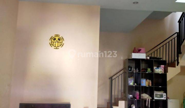 Dijual Cepat Rumah 2 Lantai Siap Huni Di Mondoroko, Banjararum Malang 2