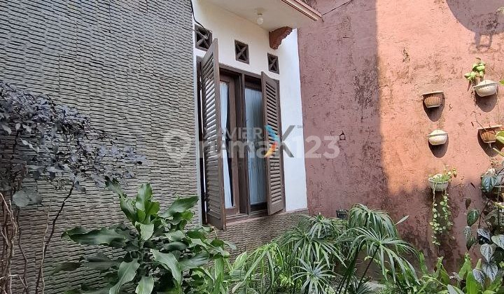 For Sale Modern 2-Storey House in Puri Cempaka Putih, Tlogowaru Mlg 2