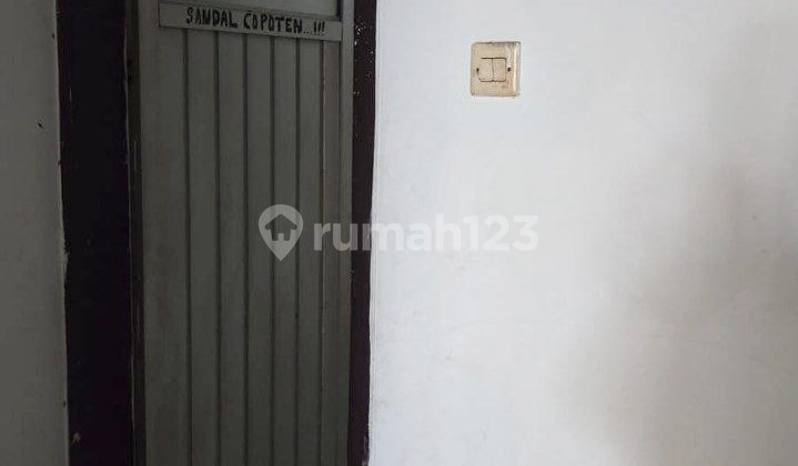For Rent: Spacious Shop House in Strategic Location, Gadang, Sukun, Malang 2