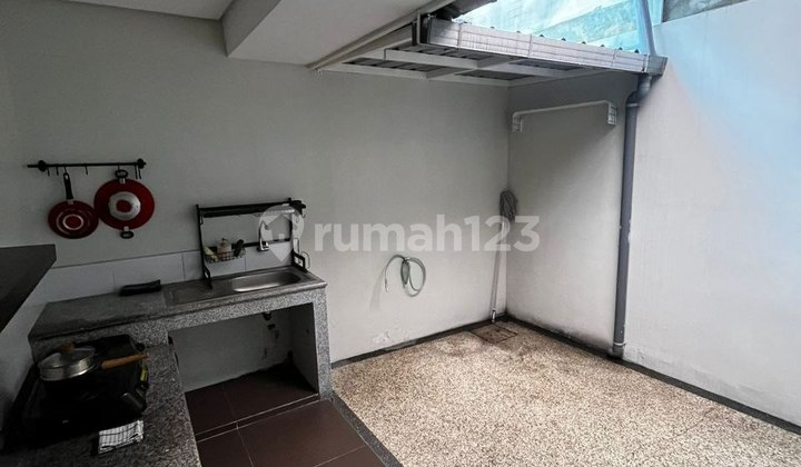 Disewakan Rumah Modern Minimalis Furnish di Greenland, Tidar Mlg 2