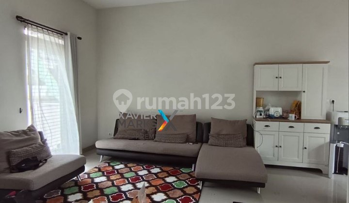 For Sale Minimalist House in Bukit Indah Permai, Kedungkandang Malang 2