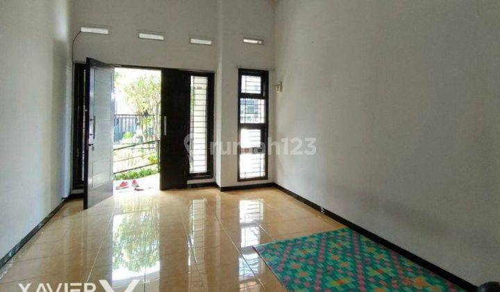 Dijual Rumah Minimalis Siap Huni Di Jln Ikan-ikan, Blimbing - Mlg 2