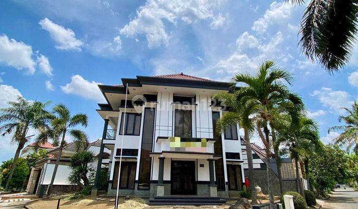 Dijual Cepat Rumah Hook Depan Univ Umm Diperum Bct, Tlogomas Mlg 2