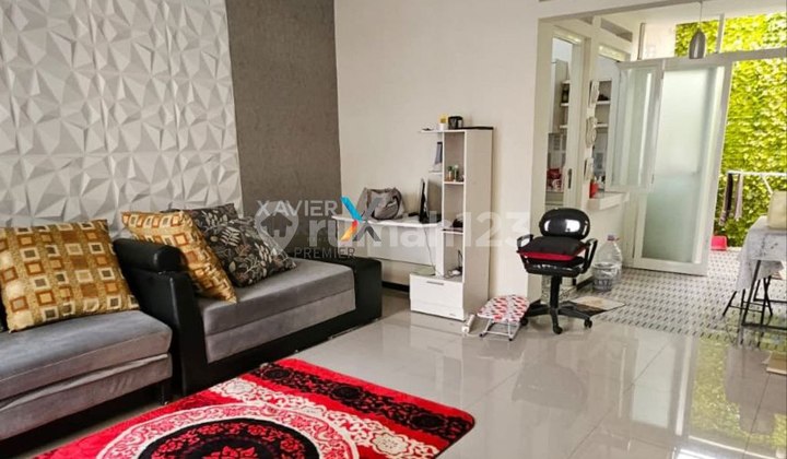 For Sale Modern House in Bukit Indah Permai, Kedungkandang Malang 2