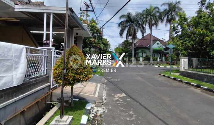 Dijual Cepat Rumah Minimalis Terawat Di Prmhn Taman Sulfat, Mlg 2