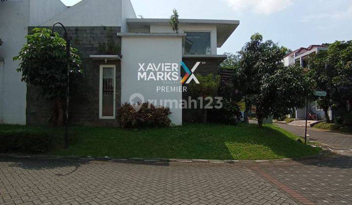 Dijual Rumah Modern Minimalis + Furnish Di Perumahan Ijen Nirwana, Mlg 2