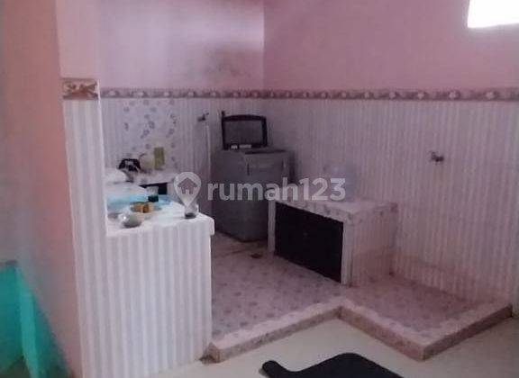 Dijual Rumah Mewah Murah Di Perumahan Mulyorejo,kec. Sukun Malang 2